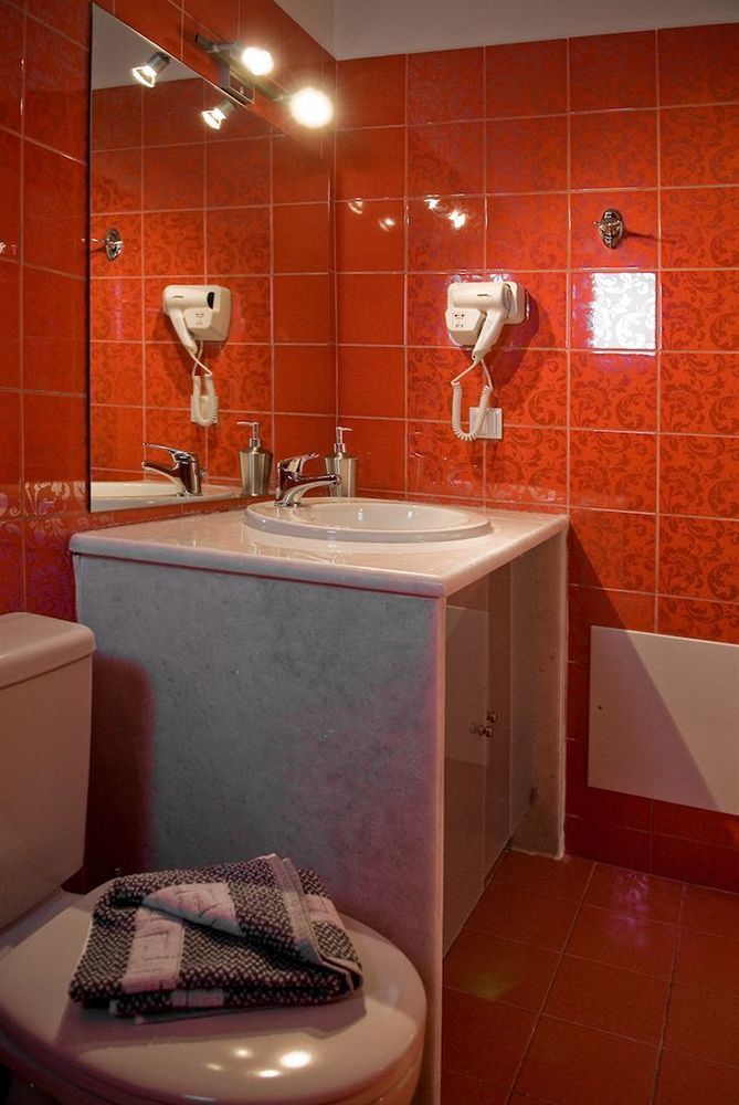 Syia Hotel Sougia Bagian luar foto